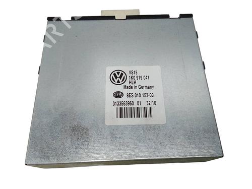 Used Electronic module Electronic module VW TIGUAN (5N_) 2.0 TDI 4motion (136 hp) 20979900 20979900
