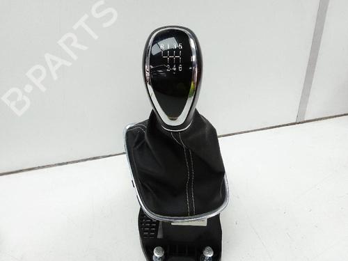 Used Gear lever OPEL ASTRA K (B16) 1.6 CDTi (68) (136 hp) 18736951