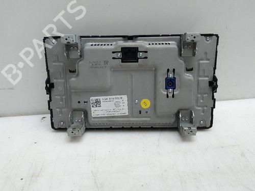 Display VW PASSAT B8 Variant (3G5, CB5) 2.0 TDI | BP18575875C48 