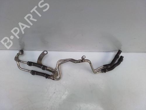 Pipe VW POLO VI (AW1, BZ1, AE1)  | BP22396598M125 