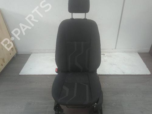 Sæde venstre fortil FORD TRANSIT CONNECT V408 Box Body/MPV 1.5 EcoBlue | BP21832818C15 