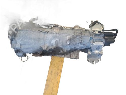 Gearbox AUDI A6 C6 (4F2) 3.0 TDI quattro | BP35944882M3 - Image 5