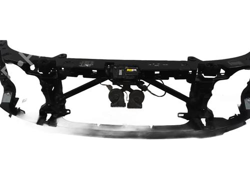 Frontplade/Frontkurv LAND ROVER DISCOVERY IV (L319) 3.0 TD 4x4 (211 hp) 31967996