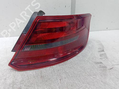 Used Right taillight AUDI A3 (8V1, 8VK) [2012-2020]  19776609