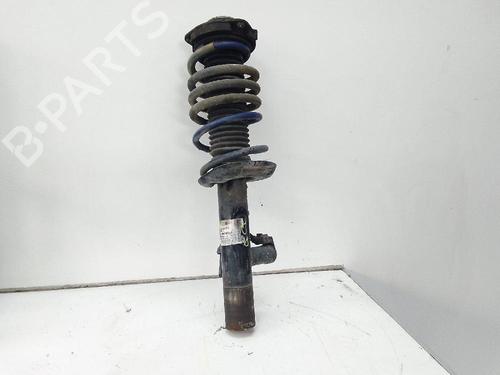 Right front shock absorber VW GOLF VI (5K1) 2.0 R 4motion | BP18579919M17 