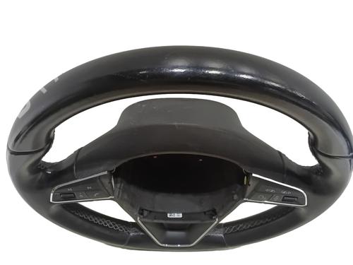 Steering wheel SEAT ATECA (KH7, KHP) 1.6 TDI | BP35945136C49 - Image 3