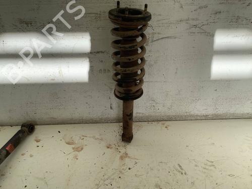 Used Left front shock absorber Left front shock absorber MITSUBISHI PAJERO III Canvas Top (V6_W, V7_W) 3.2 DI-D (V68W, V78W) (165 hp) 18582056 18582056