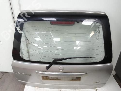 Tailgate NISSAN X-TRAIL I (T30) 2.2 dCi 4x4 | BP26575586C6 