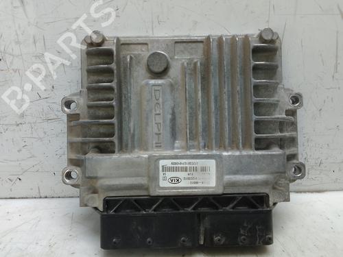 Electronic module KIA CARNIVAL / GRAND CARNIVAL III (VQ) 2.9 CRDi | BP29396661M83 