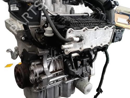 Engine SKODA FABIA II (542) 1.4 | BP32233216M1 