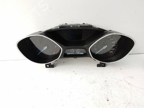 Electronic module FORD FOCUS III 1.6 TDCi | BP18585387M83 