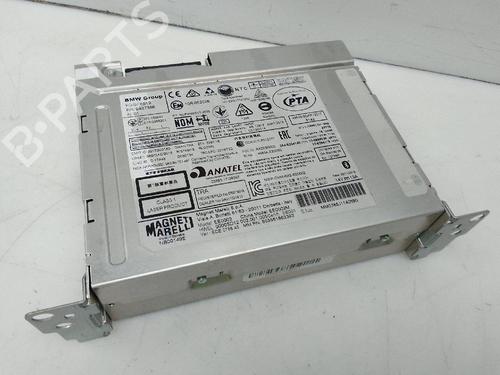 Bilradio BMW X2 (F39) sDrive 18 d | BP24520237E6 