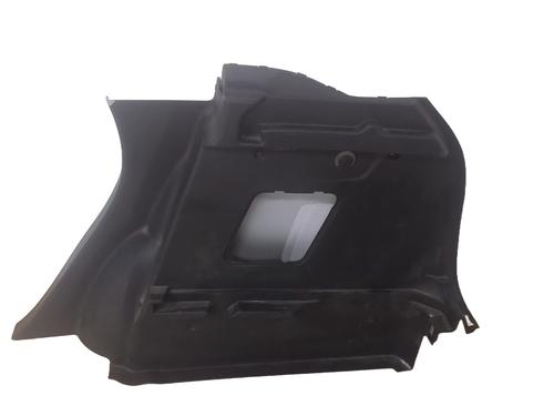 Guarnecido del maletero RENAULT CAPTUR I (J5_, H5_) 1.5 dCi 110 (110 hp) 32020967