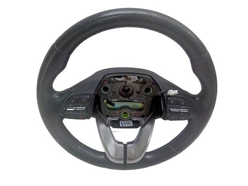 Used Steering wheel Steering wheel HYUNDAI i30 FASTBACK (PDE, PDEN) 1.0 T-GDI (120 hp) 18736823 18736823