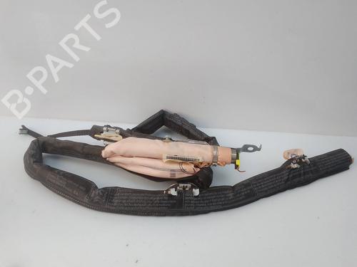 Used Left curtain airbag Left curtain airbag 21051852 21051852