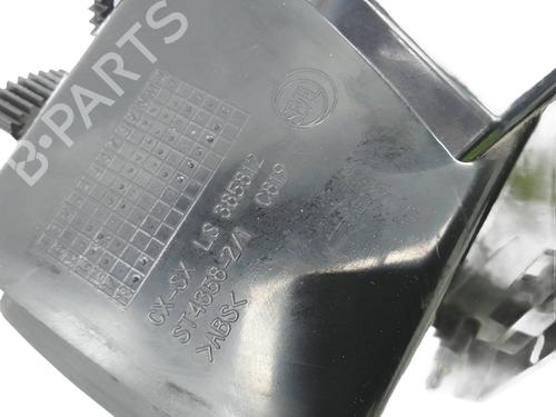 Air vent FIAT DUCATO Van (250_) 130 Multijet 2,3 D | BP28150311I21 - Image 4