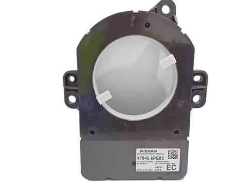 Elektronisk modul Elektronisk modul CITROËN C3 AIRCROSS II (SJ_) 1.2 PureTech 100 (SJGHPV) (101 hp) 36528179 36528179