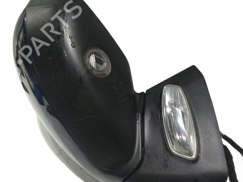 Left mirror PEUGEOT 5008 (0U_, 0E_) 1.6 HDi | BP31583122C26 