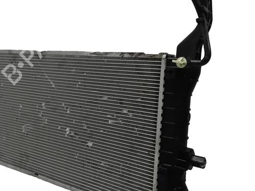 Water radiator HYUNDAI i30 Estate (PDE) 1.6 CRDi | BP30195374M31 