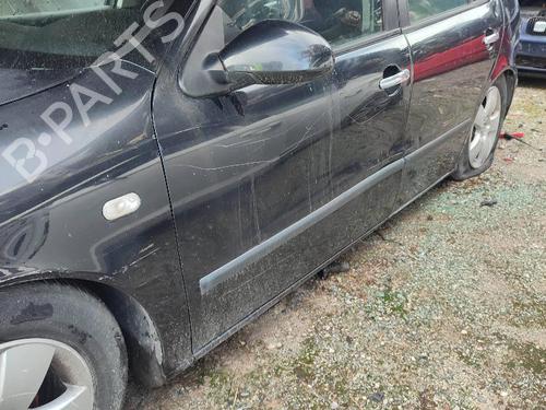 Used Left mirror SEAT LEON (1M1) 1.9 TDI (90 hp) 23997454