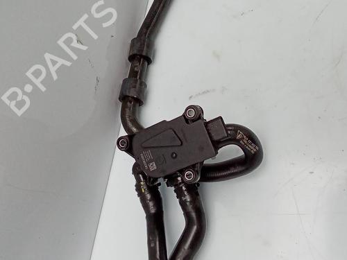 Andre PORSCHE TAYCAN (Y1A) Electric (Y1AAA1, Y1AAI1) | BP28144547O1 
