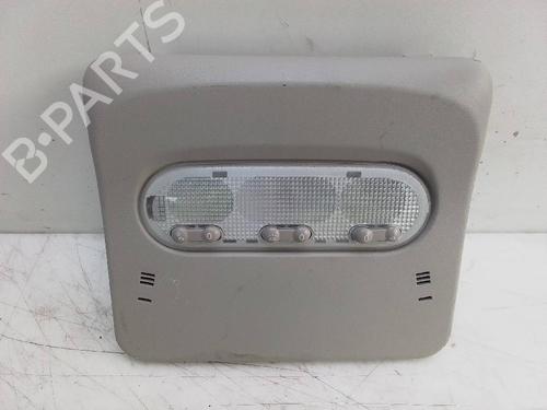 Interior roof light NISSAN QASHQAI II (J11, J11_) 1.2 DIG-T | BP19143579I8 