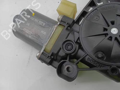 Motor elevalunas delantero derecho SKODA SUPERB III (3V3) 2.0 TDI | BP30050912E20 