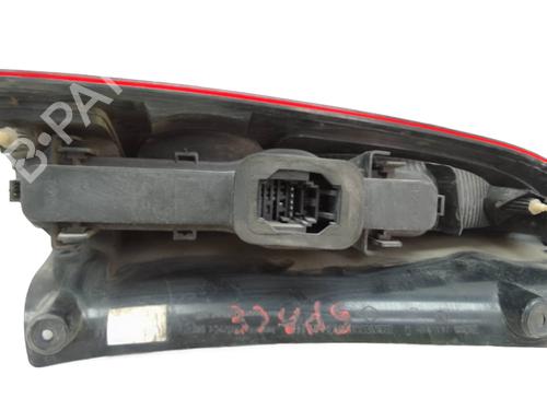 Right taillight RENAULT ESPACE IV (JK0/1_) 2.2 dCi (JK0H) | BP26054800C35 - Image 4