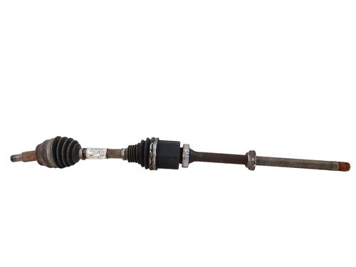 Used Driveshaft Driveshaft LAND ROVER RANGE ROVER EVOQUE (L538) 2.0 D 4x4 (150 hp) 18577666 18577666