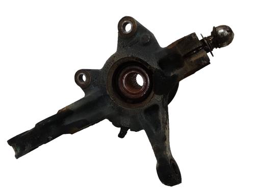 Left front steering knuckle RENAULT ZOE (BFM_) ZOE | BP19179439M25 - Image 2
