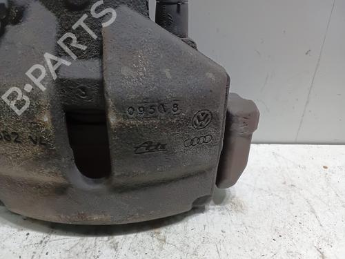 Right front brake caliper VW PASSAT CC B6 (357) 2.0 TDI 4motion | BP34461266M104  - Image 6