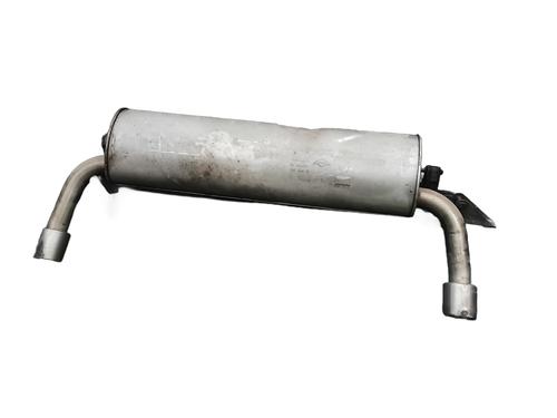 Exhaust system MINI MINI COUNTRYMAN (R60) Cooper SD | BP33166497M121 - Image 4