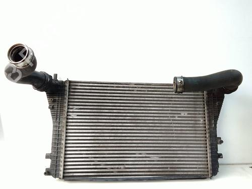 Intercooler VW GOLF V (1K1) 1.9 TDI (105 hp) 26053597