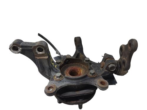 Right front steering knuckle HYUNDAI i30 (GD) 1.6 CRDi | BP35722095M26 - Image 3