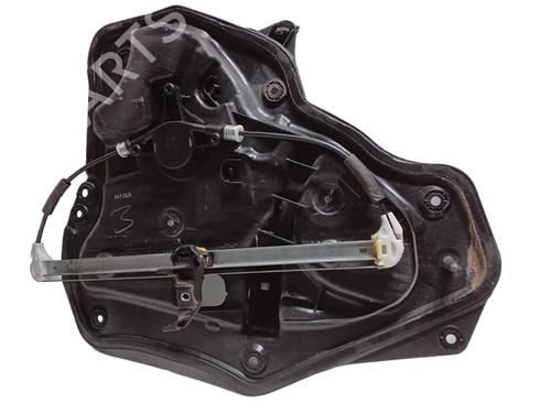 Elevador vidro trás direito Elevador vidro trás direito MAZDA 6 Estate (GJ, GL) 2.2 D (150 hp) 34421652 34421652