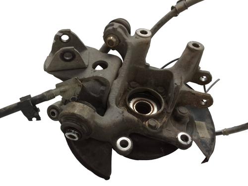 Right front steering knuckle TOYOTA RAV 4 III (_A3_) 2.2 D 4WD (ALA30_, ALA30R) | BP30098597M26