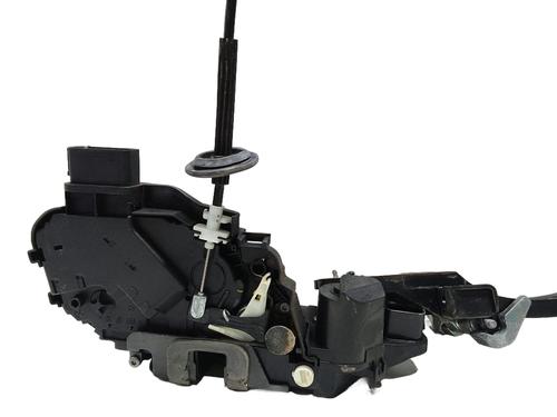 Rear right lock LAND ROVER DISCOVERY IV (L319) 3.0 TD 4x4 | BP31643429C99 