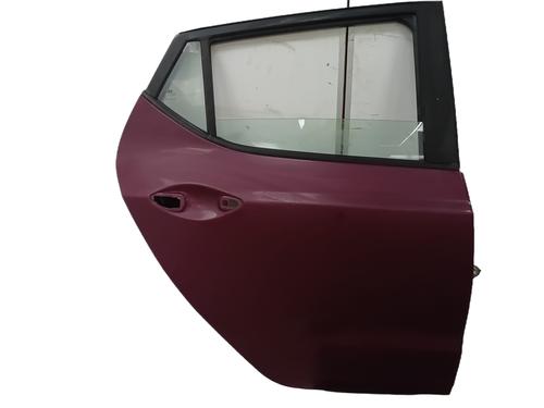 Used Right rear door Right rear door 38985793 38985793