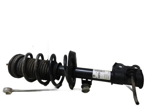 Left front shock absorber OPEL CORSA D (S07) 1.3 CDTI (L08, L68) | BP35976322M16 - Image 5