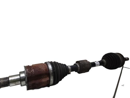 Right front driveshaft JAGUAR XE (X760) 2.0 D | BP35722629M39  - Image 5