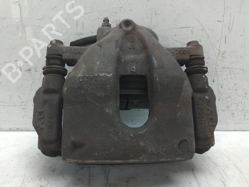 Right front brake caliper TOYOTA AURIS (_E15_) 1.4 D-4D (NDE150_, NDE150R) BP29386390M104