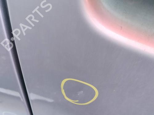 Right front door FIAT PANDA (312_, 319_) 1.2 (312PXA1A) | BP28148476C3 