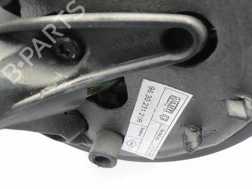 Used Left mirror DACIA SANDERO 1.5 dCi (88 hp) 26050127