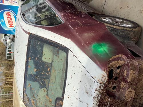 Used Parts BMW 5 (E39) 530 d (193 hp) 4377448