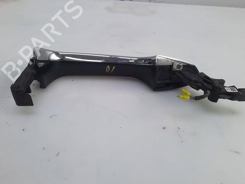 Front left exterior door handle MERCEDES-BENZ M-CLASS (W166) ML 250 CDI / BlueTEC 4-matic (166.004, 166.003) | BP30050744C128 