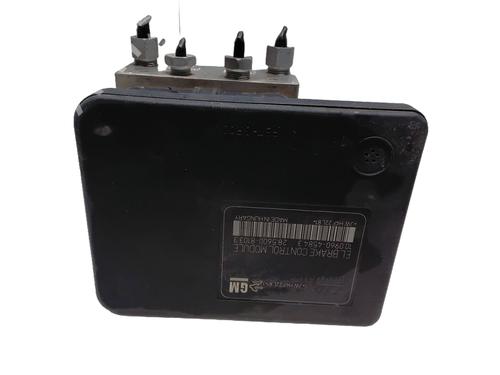 ABS pump OPEL ASTRA J (P10) 1.6 CDTi (68) | BP34420549M43  - Image 6