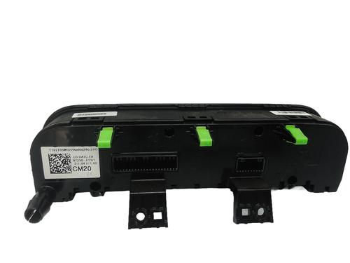 Climate control KIA CEED (CD) 1.0 T-GDI | BP20504403I5 - Image 2