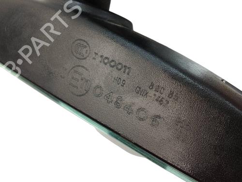 Rear mirror AUDI A4 B9 Avant (8W5, 8WD) 2.0 TDI | BP18597253I6 - Image 7