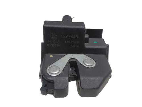 Used Tailgate lock Tailgate lock OPEL CORSA D (S07) 1.3 CDTI (L08, L68) (75 hp) 35899315 35899315