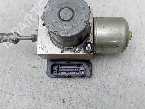 ABS pump RENAULT ZOE (BFM_)  | BP19411509M43 